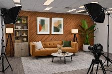 Hiring Videographers - Cash Job