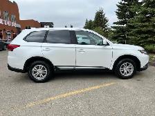 2020 Mitsubishi Outlander ES - Photo 5