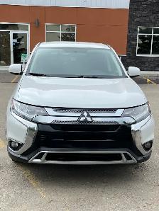 2020 Mitsubishi Outlander ES - Photo 7