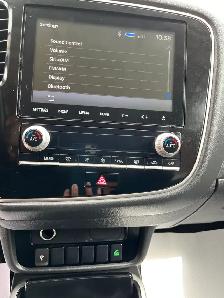 2020 Mitsubishi Outlander ES - Photo 20