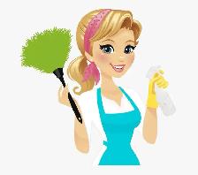 housekeeper avalaible to your condo unit