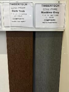 Timbertech Decking Seasonal Sale - Photo 2