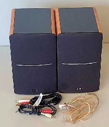 Edifier R1280TS Powered Bookshelf Speakers (320405367)