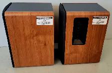 Edifier R1280TS Powered Bookshelf Speakers (320405367) - Photo 2