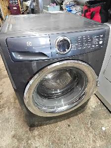 Electrolox washer sale