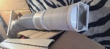 Portable Air Conditioner & Extra long exhaust, 10000 BTU, DEAL - Photo 7