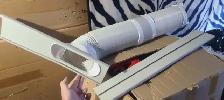 Portable Air Conditioner & Extra long exhaust, 10000 BTU, DEAL - Photo 8