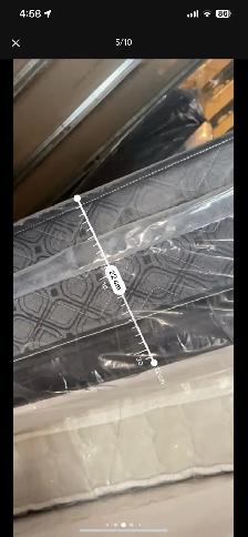 Brand New QUEEN Platform Franes $199 to $299 Free Delivery - Photo 5