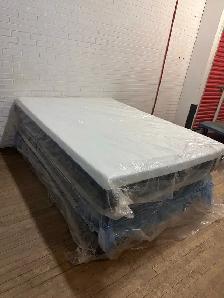 Brand New QUEEN Platform Franes $199 to $299 Free Delivery - Photo 9