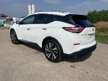 2016 Nissan Murano PLATINUM - Photo 2