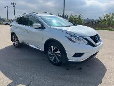 2016 Nissan Murano PLATINUM - Photo 3