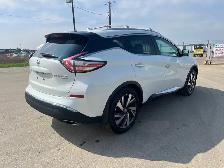 2016 Nissan Murano PLATINUM - Photo 4
