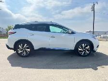 2016 Nissan Murano PLATINUM - Photo 5