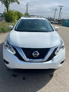 2016 Nissan Murano PLATINUM - Photo 7
