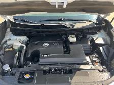 2016 Nissan Murano PLATINUM - Photo 9