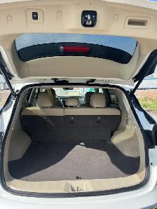 2016 Nissan Murano PLATINUM - Photo 10