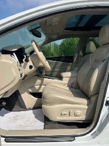 2016 Nissan Murano PLATINUM - Photo 12