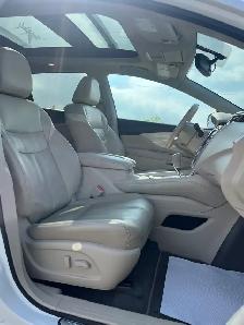 2016 Nissan Murano PLATINUM - Photo 13