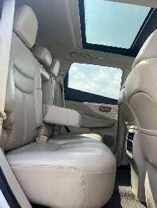 2016 Nissan Murano PLATINUM - Photo 14