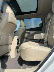 2016 Nissan Murano PLATINUM - Photo 15