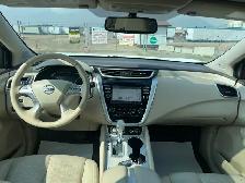 2016 Nissan Murano PLATINUM - Photo 16