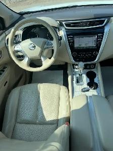 2016 Nissan Murano PLATINUM - Photo 17