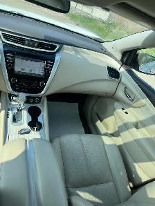 2016 Nissan Murano PLATINUM - Photo 18