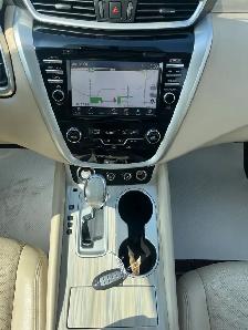 2016 Nissan Murano PLATINUM - Photo 19