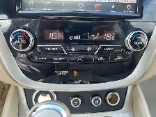 2016 Nissan Murano PLATINUM - Photo 21