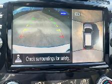 2016 Nissan Murano PLATINUM - Photo 23