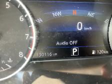 2016 Nissan Murano PLATINUM - Photo 24