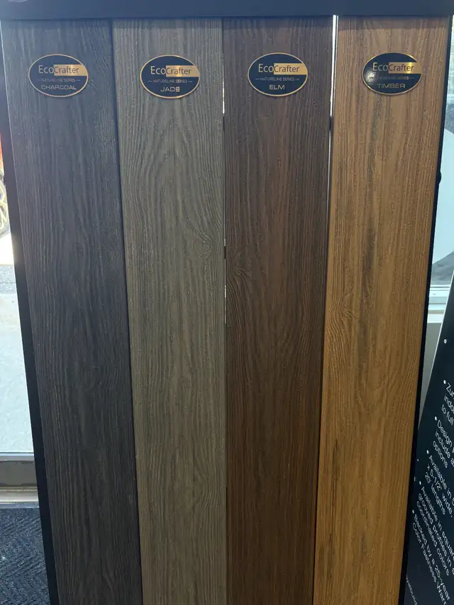 Eco-Crafters Decking Summer Sale