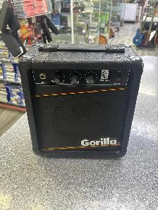Gorilla GG20 Guitar Amplifier