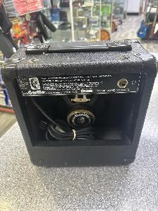 Gorilla GG20 Guitar Amplifier - Photo 2