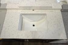 Clearance Sale: Brand New Vanity Countertops – Limited Quantity - Photo 7