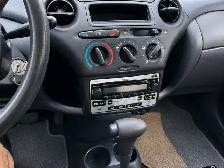 50,000 KM TOYOTA ÉCHO SEDAN 2005 - Photo 5