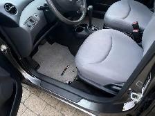 50,000 KM TOYOTA ÉCHO SEDAN 2005 - Photo 6