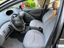 50,000 KM TOYOTA ÉCHO SEDAN 2005 - Photo 7