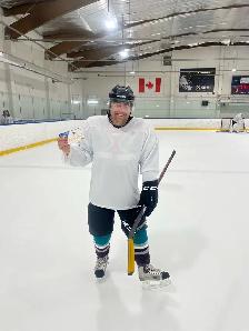 Private Lessons. Learn to Skate, Learn Hockey!