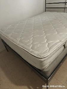 Sofa and bed for pick-up - Photo 3