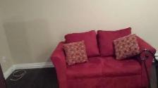 LEGAL BASEMENT FULLY FURNISHED WITH 2 BED ROOMS IN PARSONCREEK - Photo 6