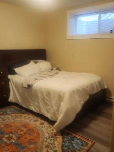 LEGAL BASEMENT FULLY FURNISHED WITH 2 BED ROOMS IN PARSONCREEK - Photo 9