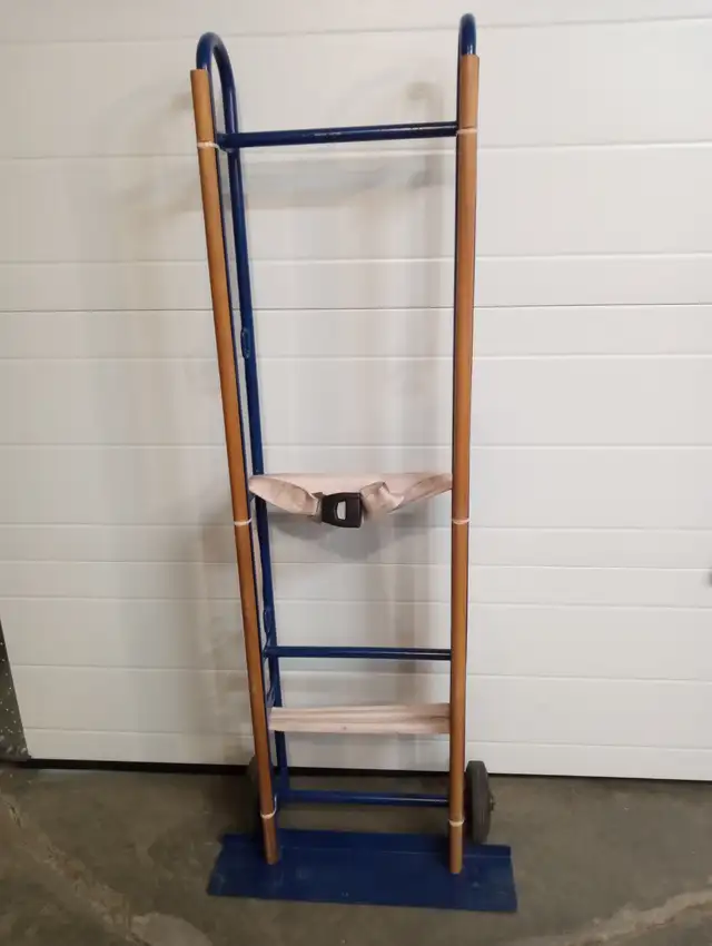 Appliance Hand Truck/Dolly