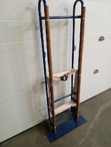 Appliance Hand Truck/Dolly - Photo 2