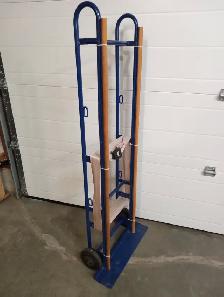 Appliance Hand Truck/Dolly - Photo 3