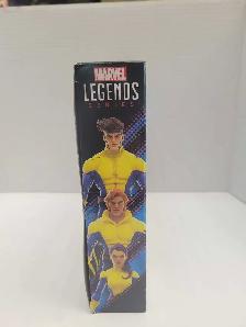 Marvel Legends Series (Gambit, Marvels Banshee, Psylocke - Photo 2