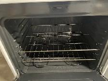 Cuisinière blanche vitrocéramique Kelvinator - Photo 3