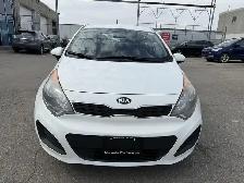 2014 Kia Rio - Photo 5