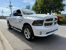 2015 Ram 1500 - Photo 2