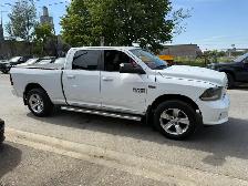 2015 Ram 1500 - Photo 3
